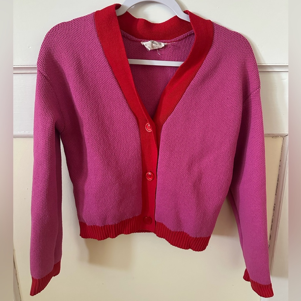 Tuckernuck Cardigan S